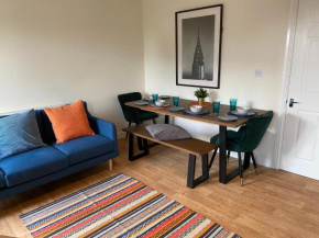 Peak House